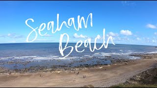 Seaham Beach Music Video