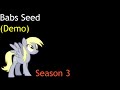 Babs Seed (Demo)