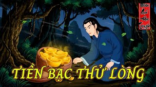 HOẠ PHÚC đều từ ĐỒNG TIỀN – Tham một đồng mất cả ĐỜI NGƯỜI | 3 Truyện Nhân Quả về Lòng Tham