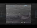 coyote hunting at night with high definition thermal scope atn thor 5