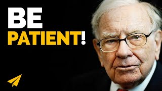 One SIMPLE RULE of INVESTING That ALWAYS WORKS! | Warren Buffett | #Entspresso