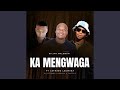 Ka Mengwaga (feat. Lethabo Ledwaba & Thapelo) (Official Audio)