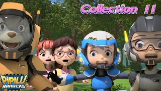 『Pipilu Rangers』Super exciting collection EP11 #animation #anime #卡通 #cartoon