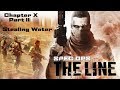 Spec Ops : The Line - Fubar Difficulty - Chapter 10 (Part 2) - Stealing Water