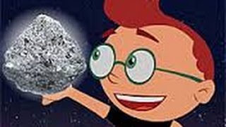 Мультик Маленькие Эйнштейны:  Лунный камень /  (Little Einsteins Moon Rock Mix-Up