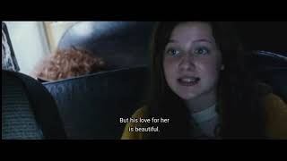 Captain Fantastic Bus Scene HD with English subtitles... about  book  , Pedophile and Fun moments