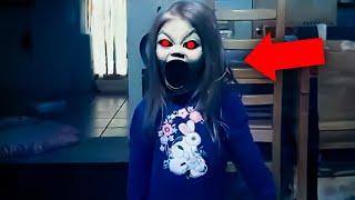 15 Scary Ghost Videos That Will Keep You Wide Awake