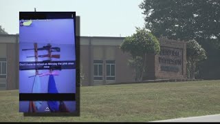 Davidson County Teen Faces Charges For An Alleged Threat Posted on Social Media with Photo of Guns