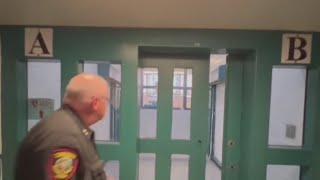Tarrant County Commissioners to take closer look at county jail