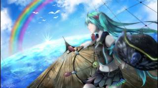 I Will Never Be The Same - Worldless (Siet and Norm remix) (HD + DL Link)