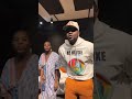 Kizz Daniel drops another banger (Showa) after Twe Twe Remix with Davido #afrodance #explore