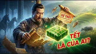 Nguồn Gốc Tết Nguyên Đán: Của Việt Nam Hay Trung Quốc?