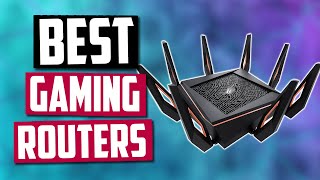Best Gaming Routers in 2020 - Top 5 Wireless Routers For PC, PS4 & Xbox