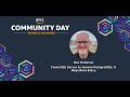 Ben Osborne - From SQL Server to Aurora PostgreSQL: A Migration Story