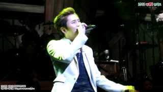 131225 [2013 케대박 콘서트] 케이윌(K.will)-너에게(To You,응답하라 1994 OST)