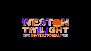 2024 Weston Twilight Invitational Sprints