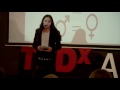 The importance of Feminism | Alexandra Calderón Garcés | TEDxColegioAngloColombiano