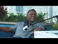 Barry Sanders on Playing Against Lawrence Taylor & Reggie White  The Rich Eisen Show  12920