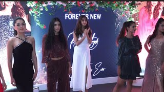 Pooja Hegde New Brand Ambassador For Forever New.