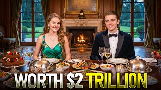 The Lavish Life of Barron Trump You’ve Never Seen | Inside America’s Quiet Heir
