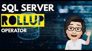 SQL SERVER: ROLLUP OPERATOR