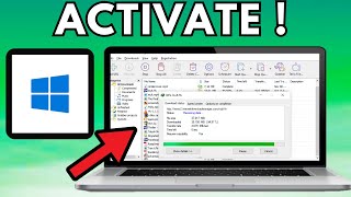 How to Activate Windows 10 11 from Command Prompt