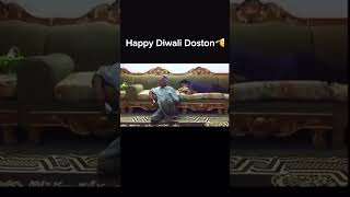 हैप्पी दिवाली दोस्तों 😂😂