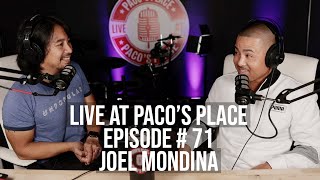 Pambansang Kolokoy EPISODE # 71 The Paco Arespacochaga Podcast