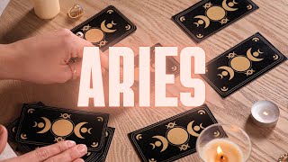 ARIES🔥Astounding Prosperity on the Way! 🤑 Get Ready for an Astounding Message! 📧TAROT TODAY