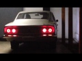 opala lanternas traseiras com leds