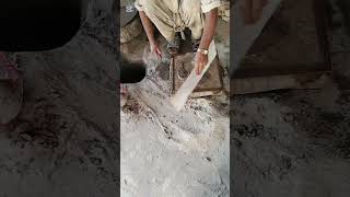 Wow! What A Amazing Technique of Making Roof Tile#shortfeed