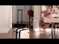 [ASMR]沉浸式收納行李箱合輯#8💞Packing with me