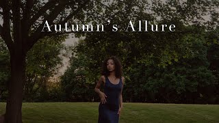 Autumn’s Allure