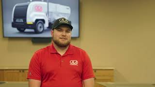 ALA Engineering | Coolest Thing in Nebraska Contest