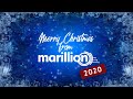 Marillion - Christmas Message 2020