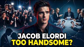 Jacob Elordi: What Hollywood Tried to Erase Before He Became Famous