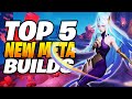 Torchlight Infinite Top 5 NEW META Builds In 2024