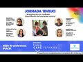 6 de dic primerbloque jornadas teveuci