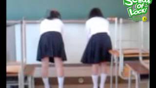 【日やけ止め体操第二】岐阜県　17歳　RN：サホテン