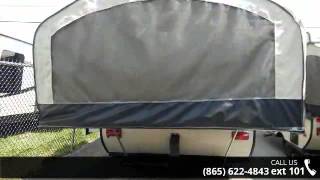 2016 Starcraft Comet 1224 - Chilhowee RV Center - Louisvi...