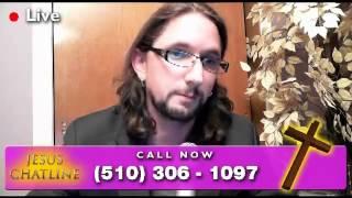 Jesus Chatline - $29.95 (April 11, 2012)