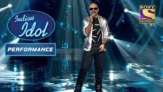 'Dil Diyan Gallan' का यह Version है A-One! | Indian Idol | Performance