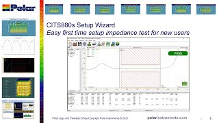 CITS880s Setup Wizard