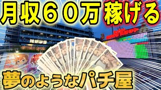 この店勝てます‼︎【とある魔術の禁書目録 パチンコ 】【レールガン パチンコ】【ひでぴのパチンコ】