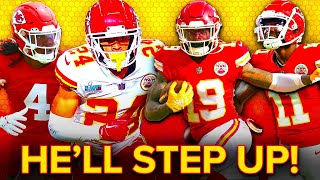 These Patrick Mahomes WRs will BLAST OFF in 2023!