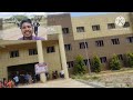 exploring college life my first vlog experience mandya university mandya friendstechkannada vlog