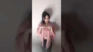 抖音ticktok 快来看啊 美女这样妖娆