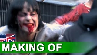 Prototype 2 - The Making of "Live Ad" in London (2012) | HD
