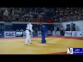 judo 2012 european championship cadets bar katsiashvili geo waldenberg ger 55kg bronze