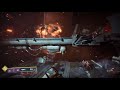 喇叭威：實況《 天命2遺落之族 destiny 2 forsaken 》劇情x新光能x懸賞x墮落者開趴